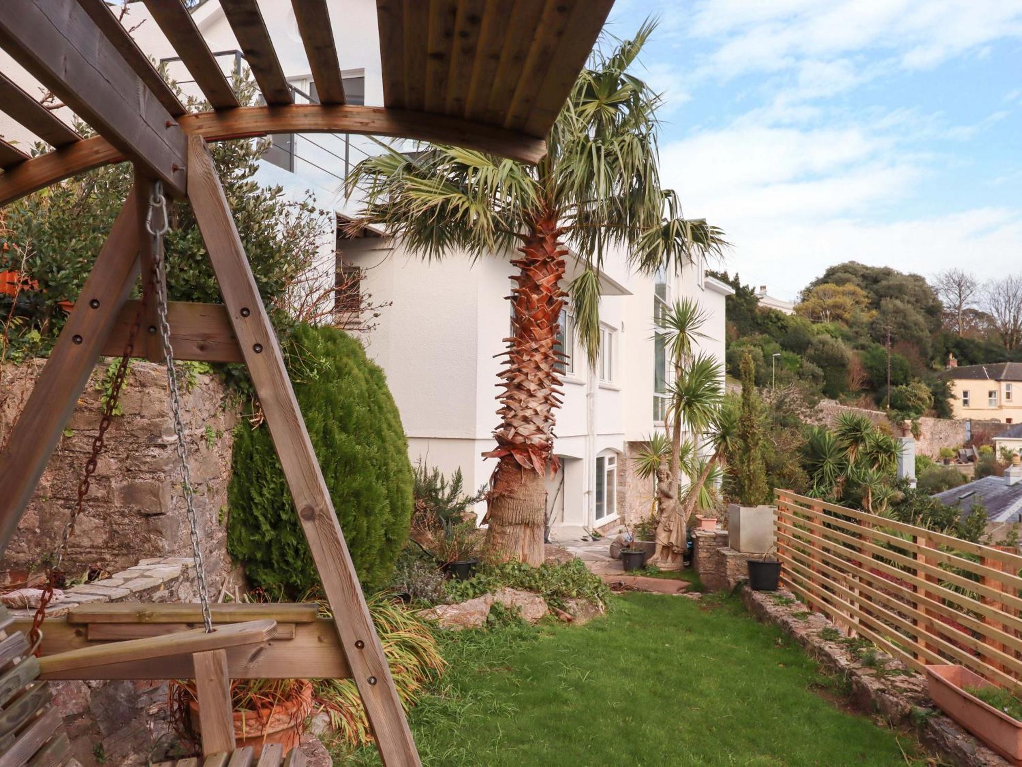 The Grottoes Torquay