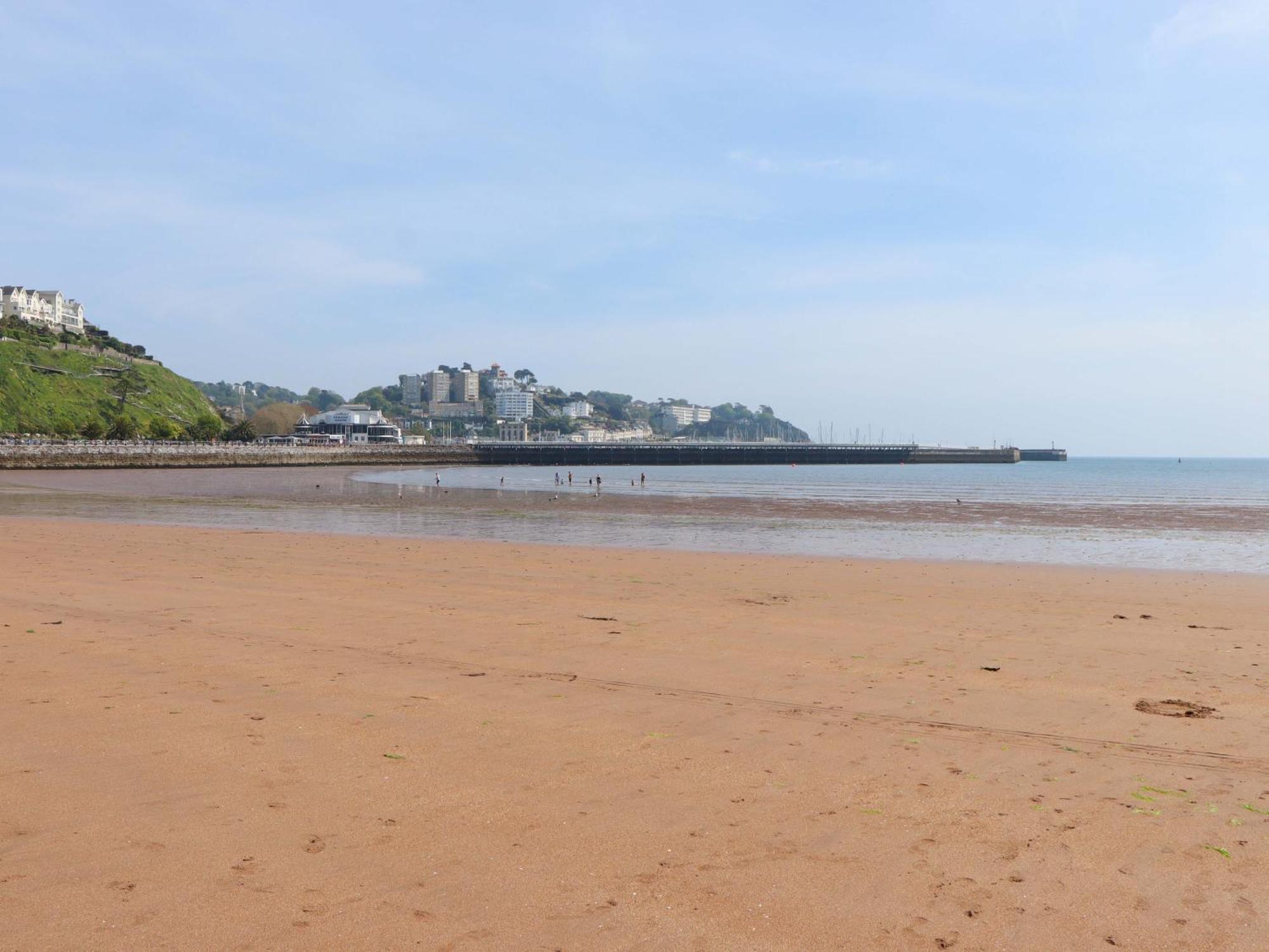 The Grottoes * Torquay