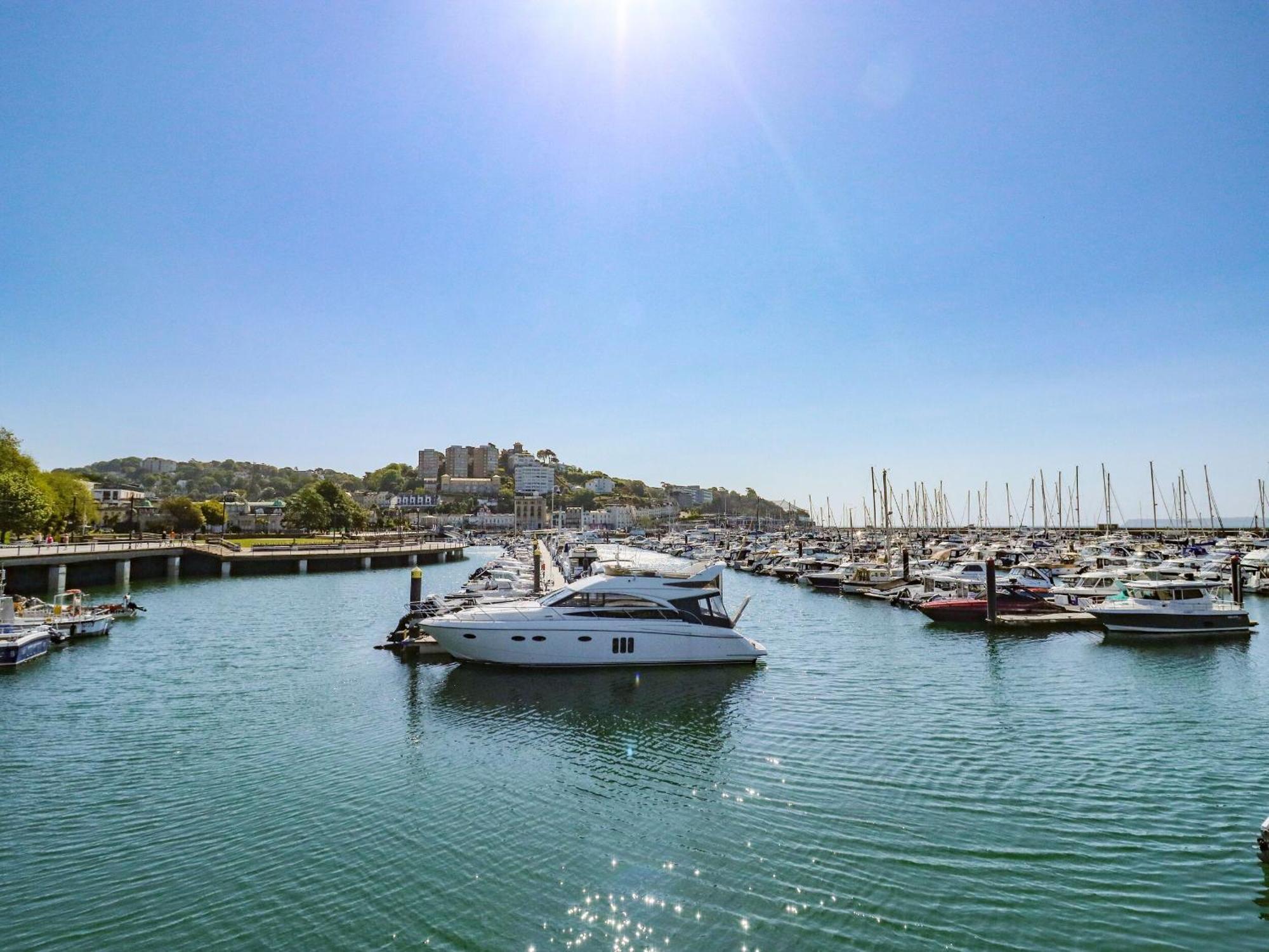 The Grottoes Holiday home Torquay