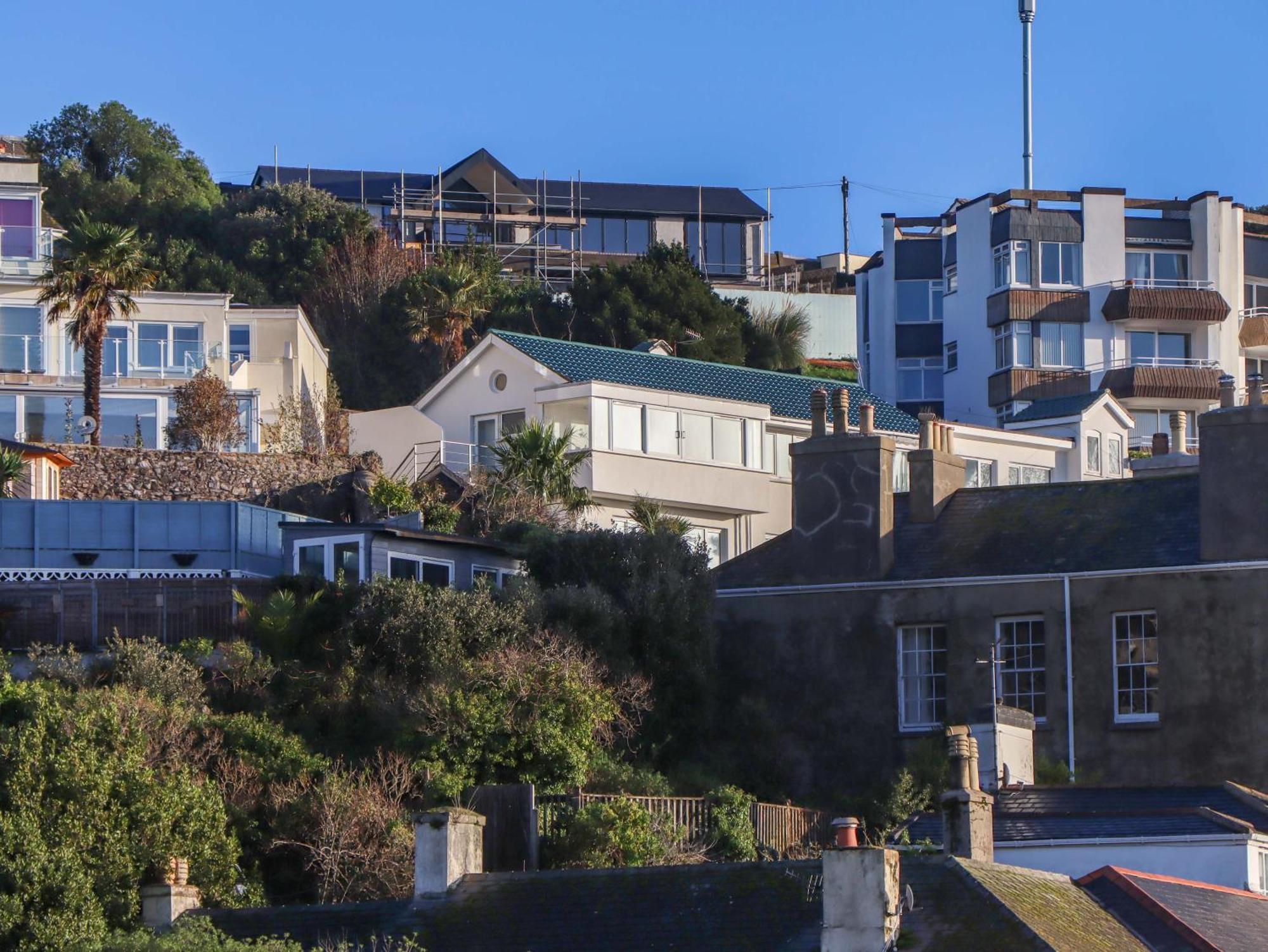 The Grottoes Holiday home Torquay