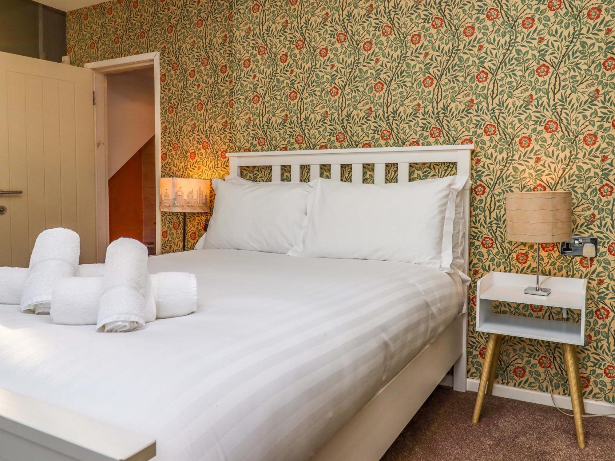 Holiday home The Grottoes Torquay