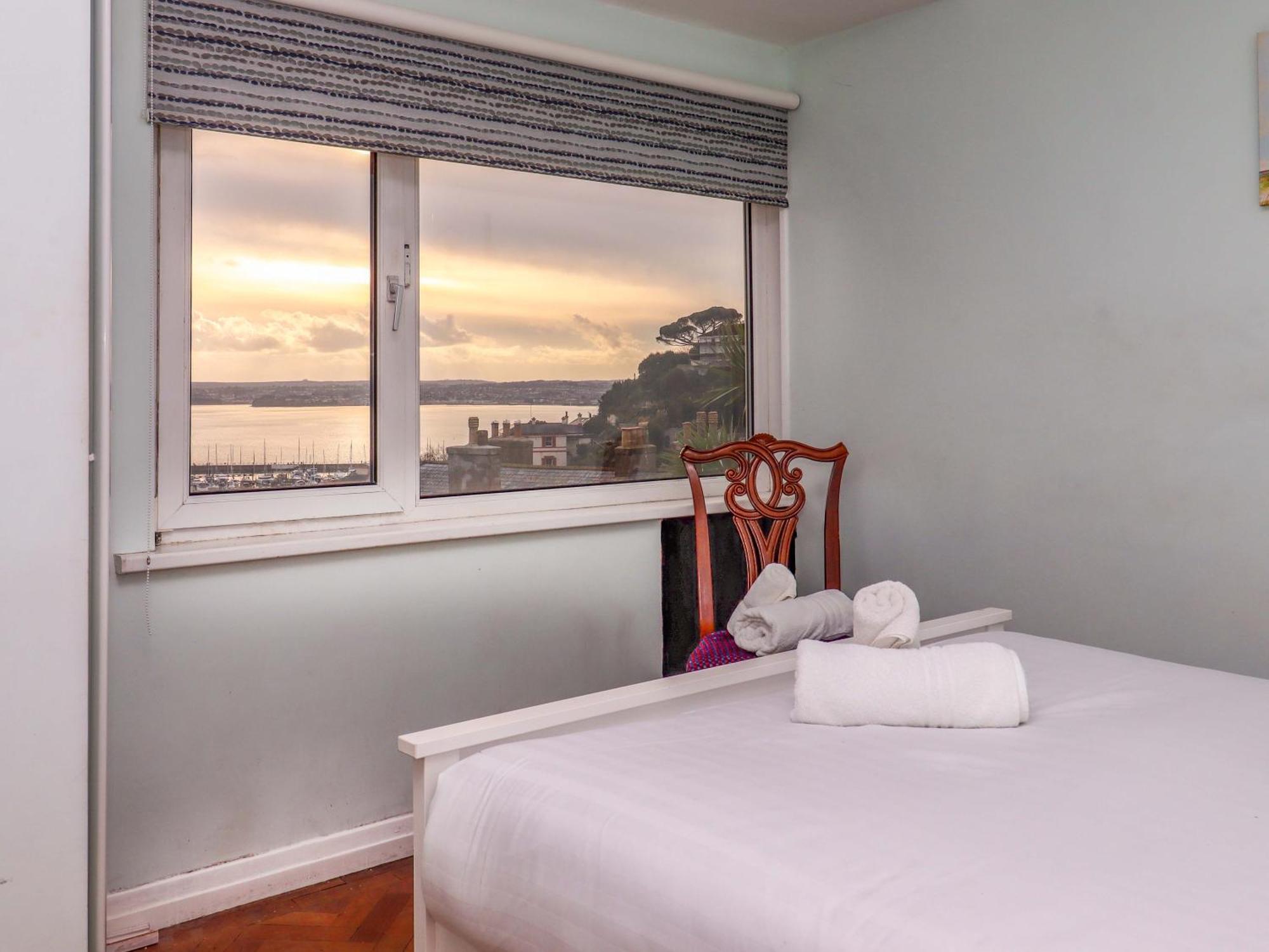 The Grottoes Holiday home Torquay