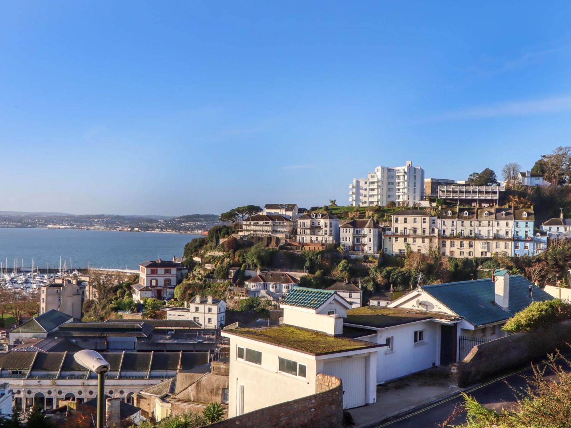 The Grottoes Torquay