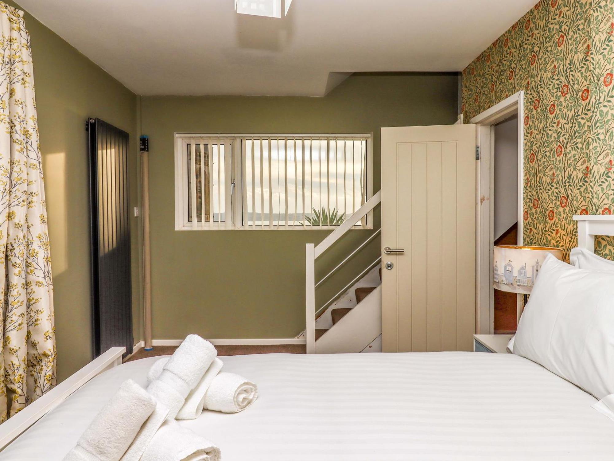 The Grottoes Holiday home *