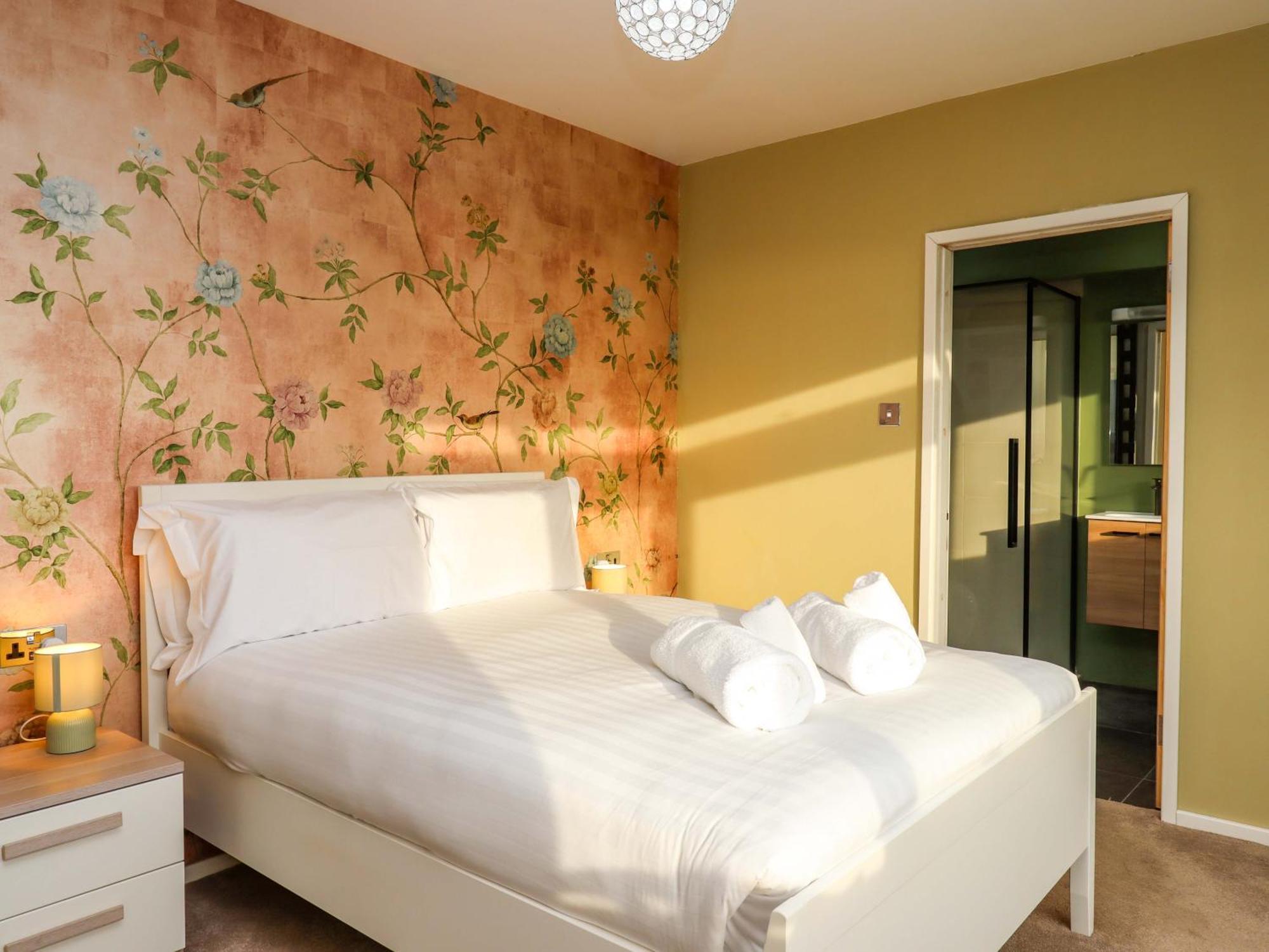 The Grottoes Holiday home *