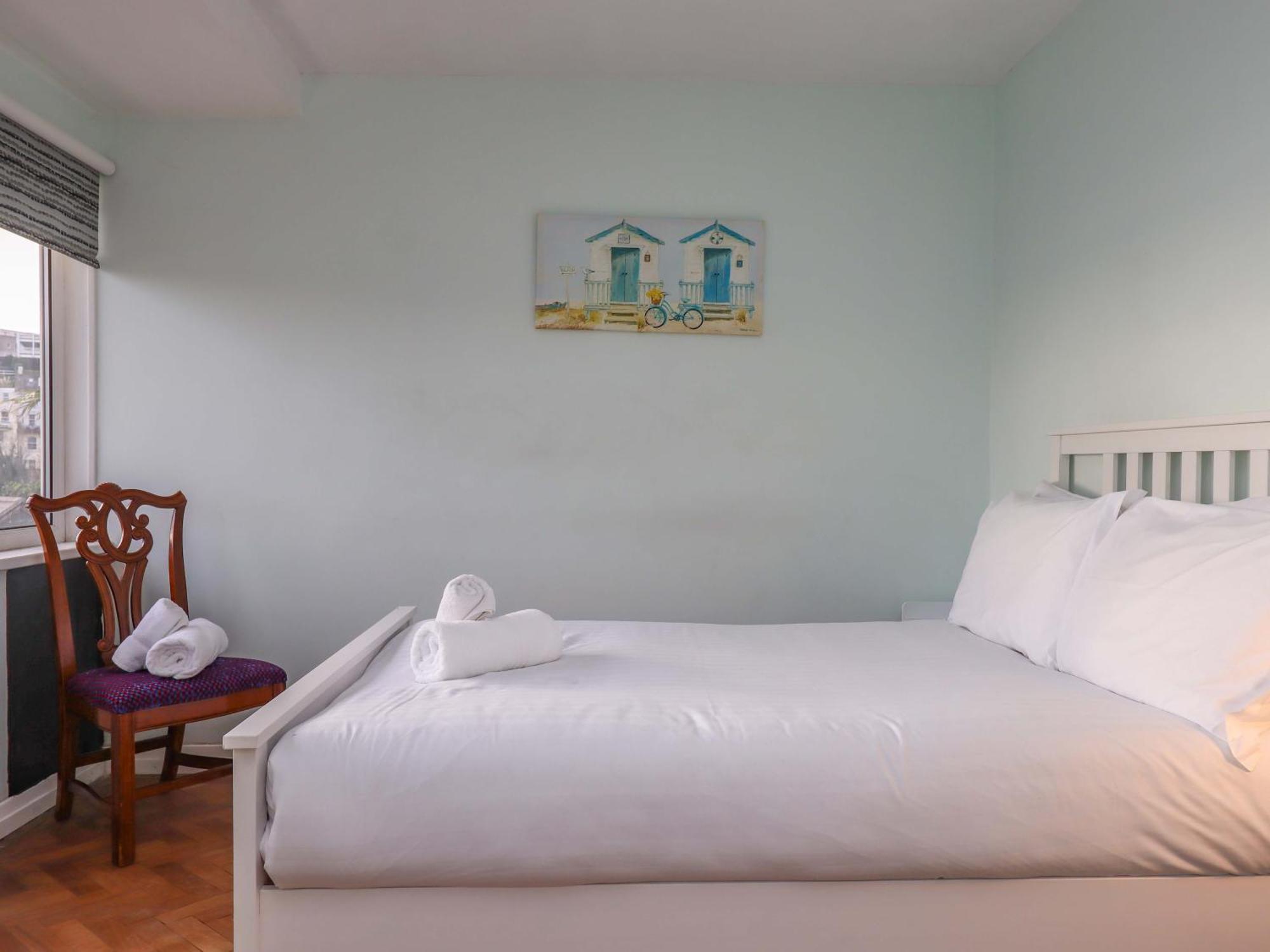 Holiday home The Grottoes *