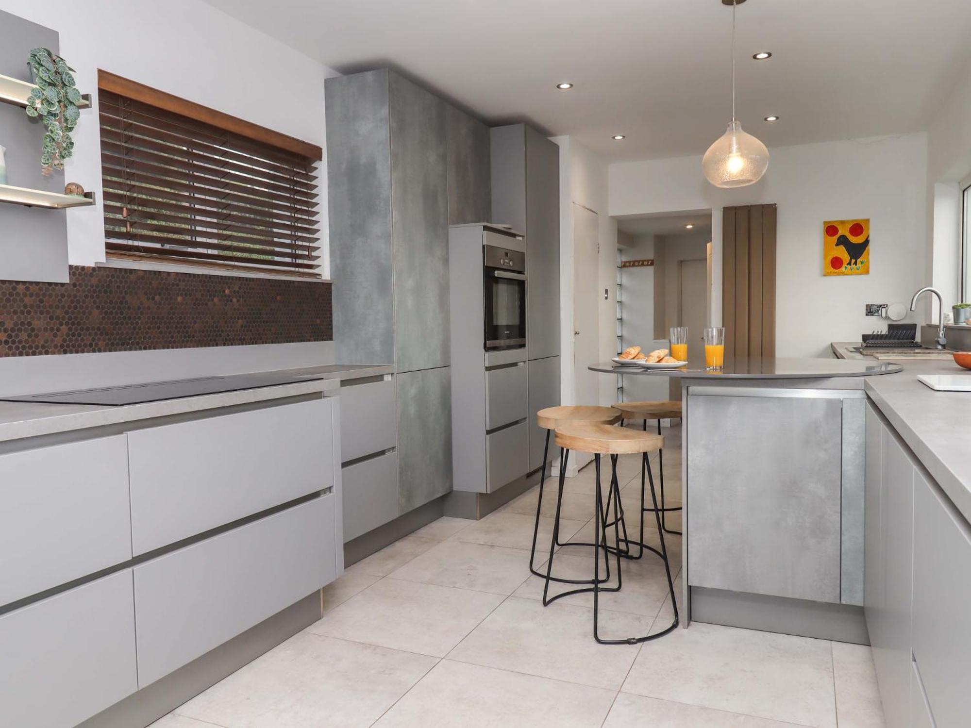 Holiday home The Grottoes Torquay