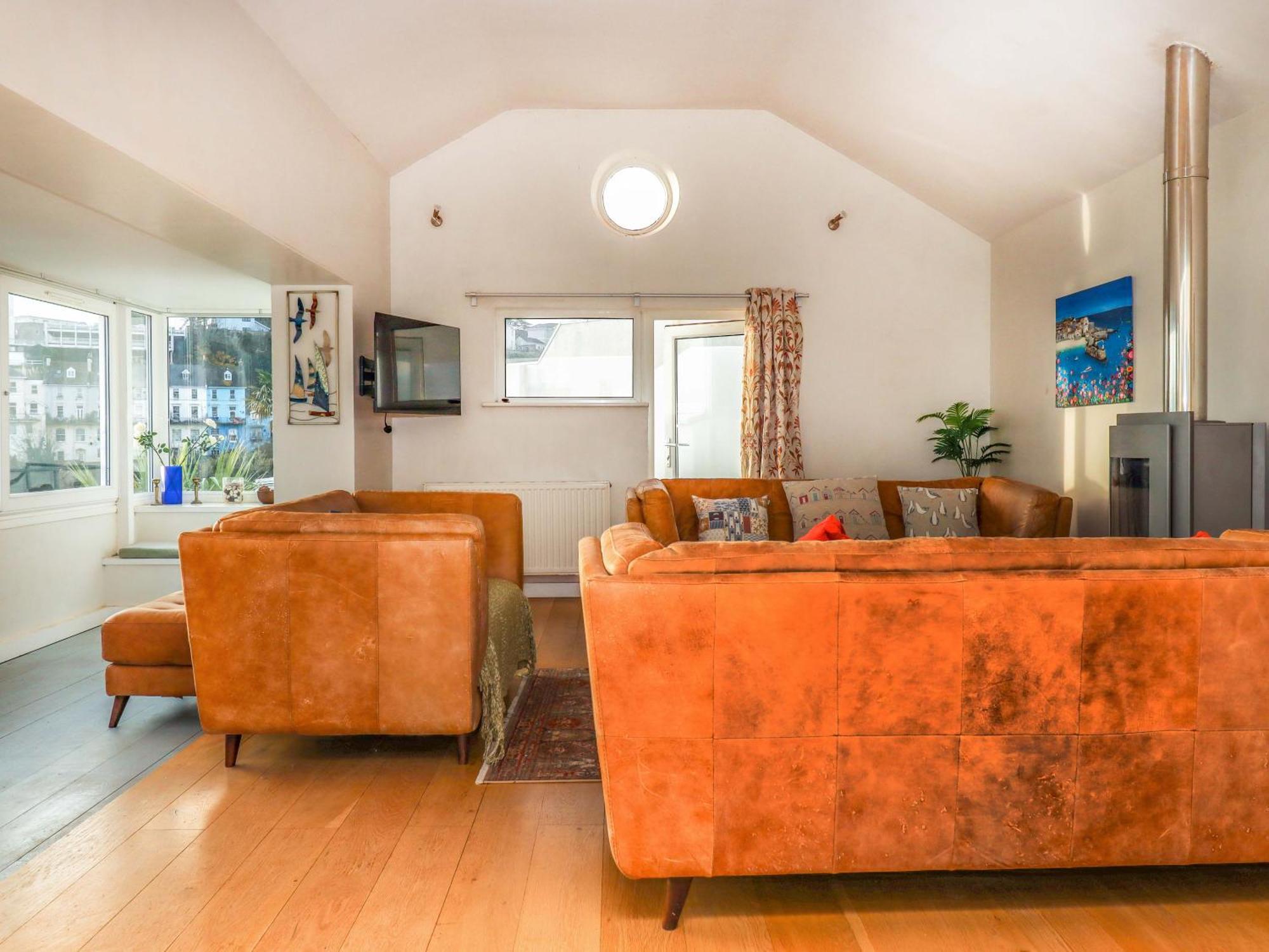 The Grottoes Holiday home