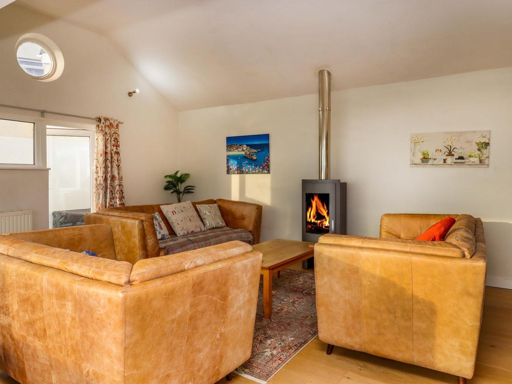 Holiday home The Grottoes