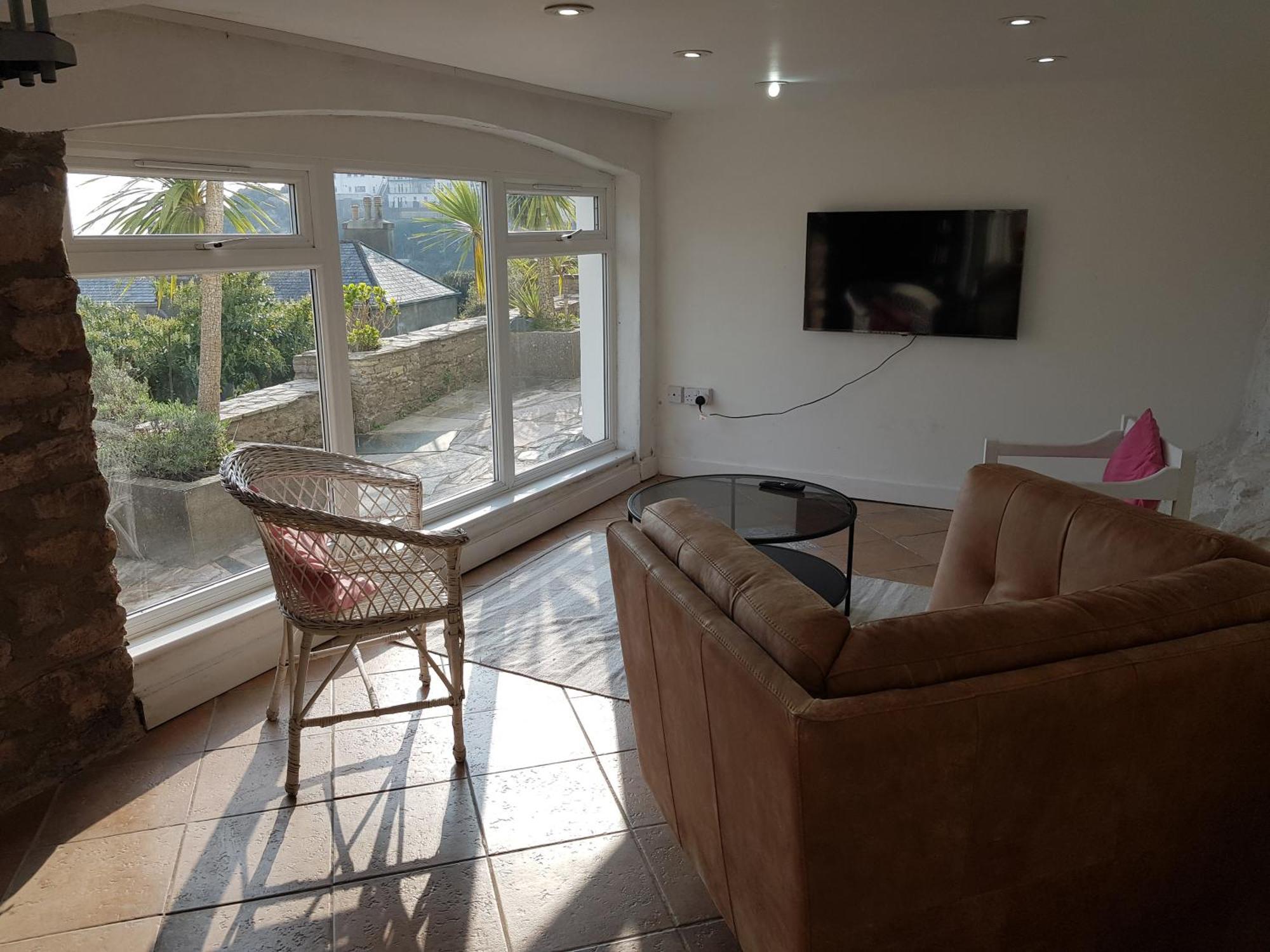 The Grottoes Holiday home Torquay